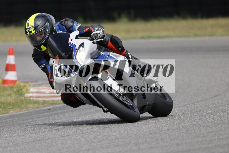 /18 05.06.2026  TZ Motorsport ADR/Gruppe rot/61